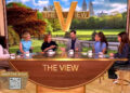 Joy Behar e Billy Eichner tinham uma queda por Regis Philbin: 'Deveria ter feito um trio'
