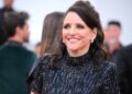 Julia Louis-Dreyfus dá um passo ousado na carreira após o Festival de Cinema de Cannes