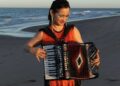 Julieta Venegas’ new album ‘Norteña’ takes her back to the Mexican border : NPR