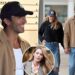 Justin Baldoni sorri ao primeiro avistamento desde o acordo de Blake Lively