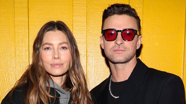 Justin Timberlake e Jessica Biel estão se divorciando?