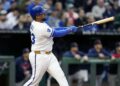 KC Royals acaba de dar ao NY Mets a chance de melhorar um ponto fraco em seu gráfico de profundidade