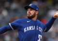 Kansas City Royals compartilha notícias cruciais sobre lesões de Cole Ragans