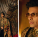 Karan Johar participará do Festival de Cinema de Cannes após sua aparição no Met Gala