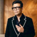 Karan Johar reage após deixar de seguir Shah Rukh Khan e várias celebridades no Instagram; diz: “Isso não pode ser notícia nacional!” : Notícias de Bollywood