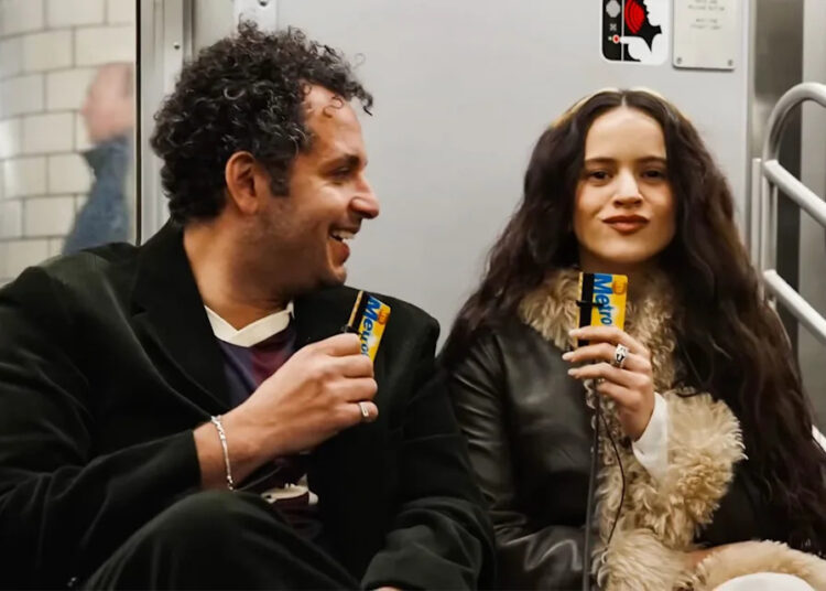 Kareem Rahma revela o convidado do “Subway Takes” com quem ele não clicou e com quem ele espera que apareça (exclusivo)