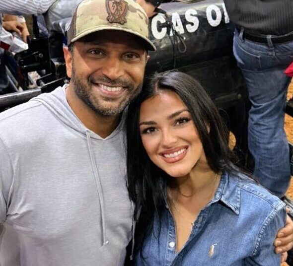 Kash Patel esconde a identidade do misterioso patrocinador do programa VIP – Celebrity News – Entretenimento