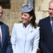 Kate Middleton fica competitiva enquanto joga 'Prosecco pong', revela membro da família real