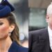 Kate Middleton supostamente assumiu uma posição inicial contra o príncipe Andrew enquanto a pressão no palácio se intensificava