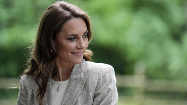 Kate Middleton supostamente ‘se afastando’ das filhas do ex-príncipe Andrew em meio ao escândalo de Jeffrey Epstein