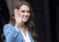 Kate revela doce passatempo com George, Charlotte e Louis | Real | Notícias