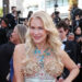 Katherine Kelly Lang participa do Festival de Cinema de Cannes