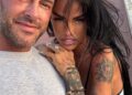 Katie Price diz que o marido Lee Andrews está desaparecido e foi sequestrado em Dubai