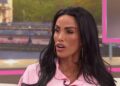 Katie Price 'incentivada a fazer apelo na TV' enquanto o marido Lee Andrews continua 'desaparecido'