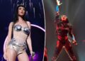 Katy Perry se apresentará no SoFi Stadium, na Califórnia, antes do primeiro jogo da Copa do Mundo nos EUA