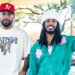Keith Lee Familee Day em Nova Orleans: ingressos, comida, música | Onde NOLA come