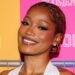 Keke Palmer bate palmas para seus odiadores preconceituosos