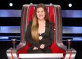 Kelly Clarkson retorna ao The Voice para a 30ª temporada