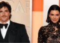 Kendall Jenner e Jacob Elordi estão namorando confirmados?