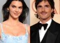 Kendall Jenner e Jacob Elordi têm encontro na praia no Havaí