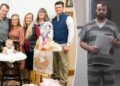 Kendra Duggar 'cortou' seus pais enquanto a batalha legal do marido Joseph continuava: relatório