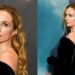 Kerry Condon faz Dark Glamour em Alaia para estreia de 'Pressure'