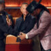 Kevin Hart Got Roasted by Tom Brady, The Rock and Katt Williams — And Somehow Came Out Looking Even Bigger