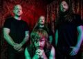 Khemmis lança o último single “Beneath The Scythe” junto com o videoclipe oficial