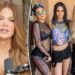 Khloé Kardashian afirma que foi drogada no Coachella