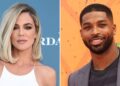 Khloe Kardashian encontrou French Montana, Tristan Thompson