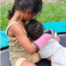 Khloé Kardashian está sendo criticada por seu estilo parental gentil após um incidente caótico envolvendo seu filho