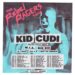 Kid Cudi anuncia turnê The Rebel Ragers