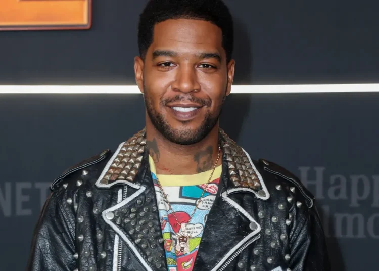 Kid Cudi, balé 'Cinderela', sinfonia de Cantão toca música de Tina Turner
