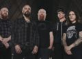 Killswitch Engage anuncia turnê pela Austrália e Nova Zelândia
