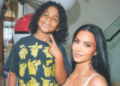 Kim Kardashian deu uma festa de 7º aniversário com tema Pokémon para seu filho Salmo: Veja as fotos