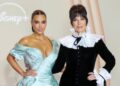 Kim Kardashian estima que ela tome 35 suplementos por dia