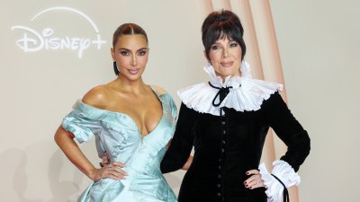 Kim Kardashian estima que ela tome 35 suplementos por dia