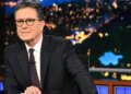 Kimmel e Fallon to Air são reprises durante o final do ‘Late Show’ de Colbert