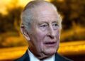 King Charles returns home after panic rocks royal family