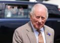 King saiu 'chocado' depois que soldado morreu ao cair do cavalo no Royal Windsor Show | Notícias do Reino Unido