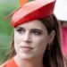 King ‘encantado’ com as boas notícias da princesa Eugenie
