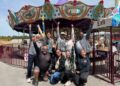 Kissel Entertainment faz história em toda a indústria, tornando-se o primeiro carnaval a ser certificado pela iROC – Amusement Today