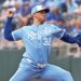 Kolek do Royals dispara quatro golpes contra os Mariners