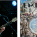 Kray Van Kirk com John Fealy no Stage 33 Live | Entretenimento