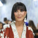 Kris Jenner contou com uma descoberta de drogaria de US $ 12 para conseguir seu cabelo brilhante e 'Black Satin' Met Gala