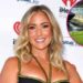 Kristin Cavallari canaliza Britney Spears em biquíni de cobra