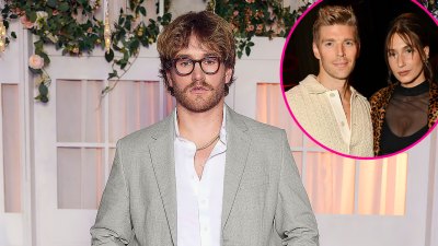 Kyle Cooke encontra sua ‘voz’ na reunião da Summer House
