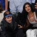 Kylie Jenner apoia Timothee Chalamet com comentário de ‘papai’