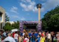 LISTA: Cantores e bandas se apresentando durante o Fiesta 2026