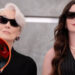 Lady Gaga: Celebrity Cameos Galore: 'The Devil Wears Prada 2' apresenta 42 estrelas, de Lady Gaga a Naomi Campbell! |